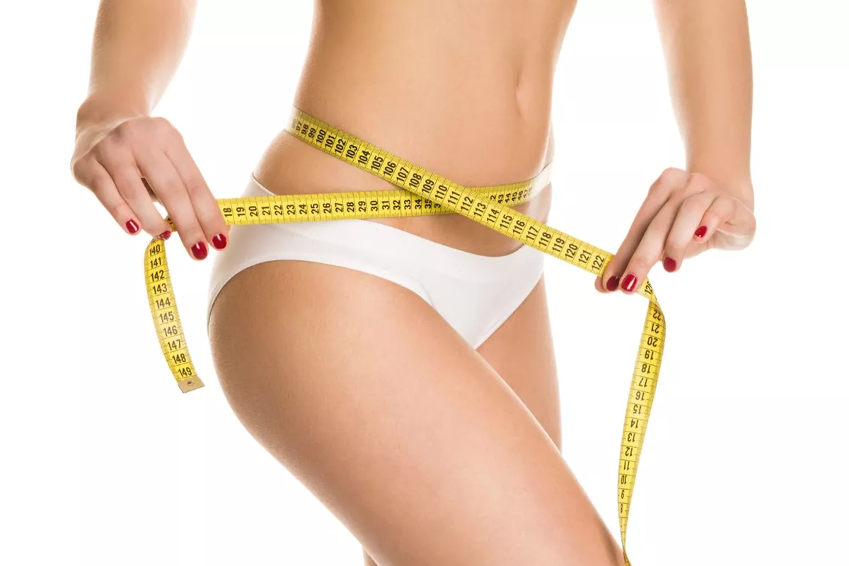 Soin Découverte Minceur