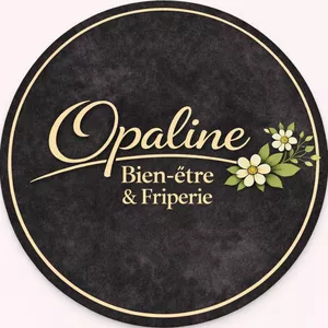 Opaline Bien-être & Friperie