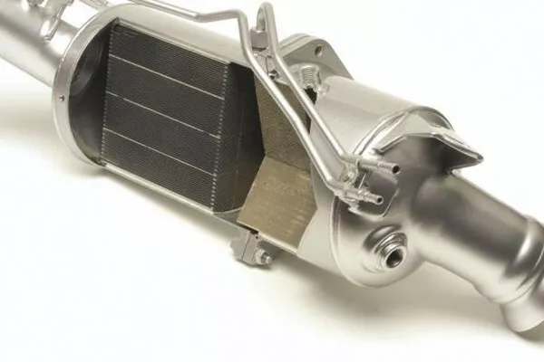 Forfait Décalaminage filtre à particules