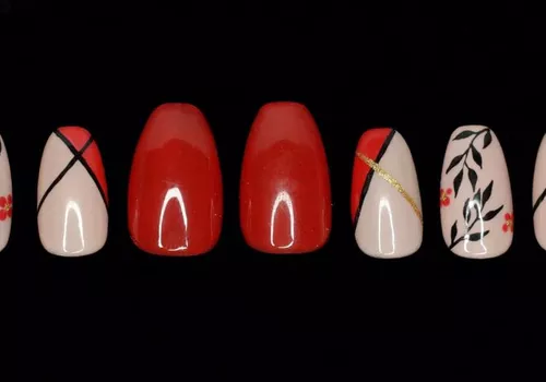 Press on Nails : l'Art au bout des doigts