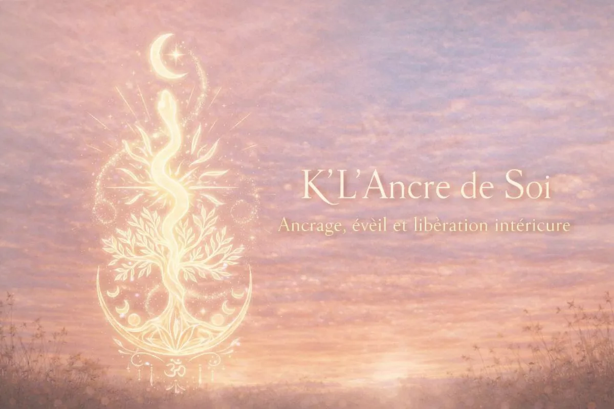 Thérapeute quantique Lamothe