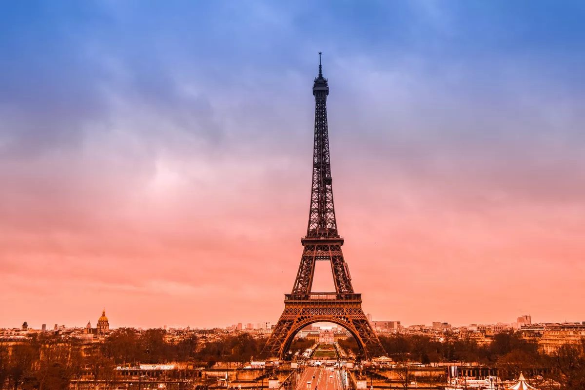 Chauffeur privé Paris Saint-Ouen-sur-Seine