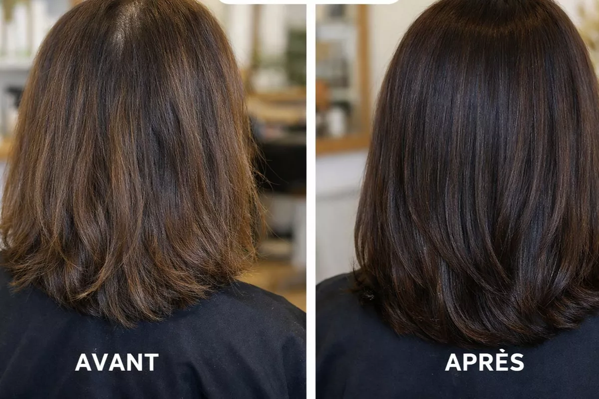 Coiffeuse à domicile Toulouse