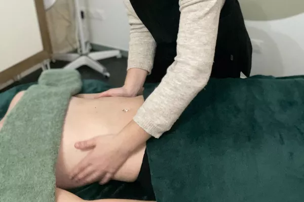 Forfait Drainage Lymphatique 5 Séances