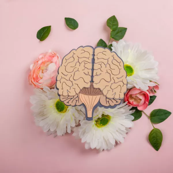 Support émotionnel et mental