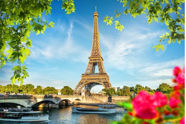 City Tours et visites privées de Paris en véhicule de luxe avec chauffeur