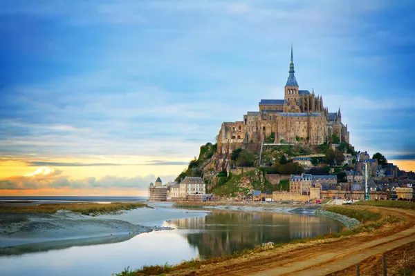 Excursion Mont Saint-Michel depuis Paris & Île-de-France