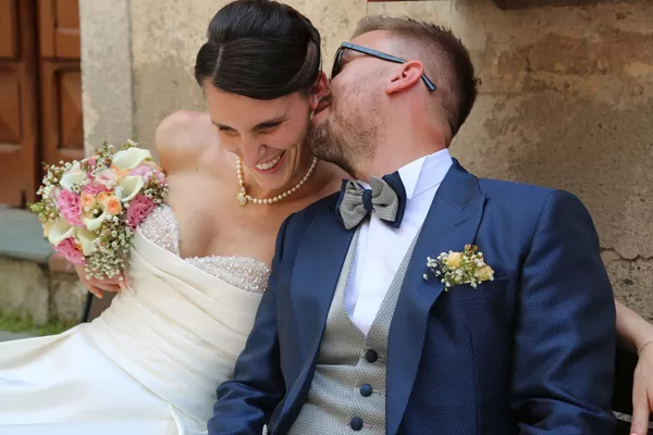 Photos de Mariage - Formule Classique