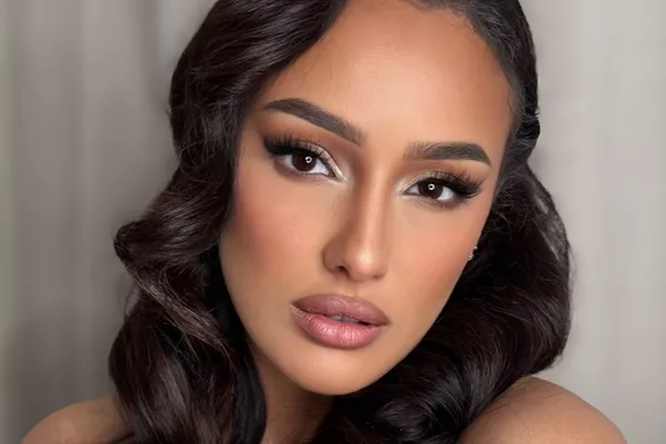 Maquillage Mariée + Essai