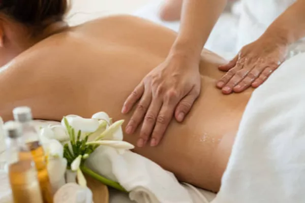 Rituel bien-être mensuel - 12 massages (hors drainage lymphatique)