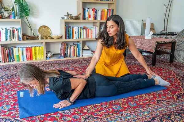 Ayuryoga® cours privé 1h30