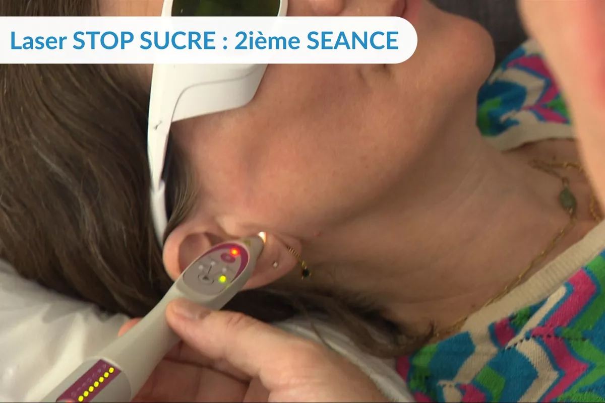 FORMULE EQUILIBRE (2ième séance) : Sevrage addiction au Sucre & Gestion Alimentaire & Perte de Poids