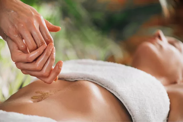 Massage Ayurvédique Abhyanga 2h