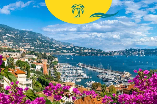 Circuits touristiques privés VTC – Découvrez la Côte d’Azur autrement