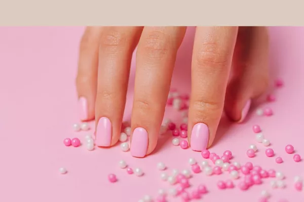Vernis Semi-permanent Couleur Mains