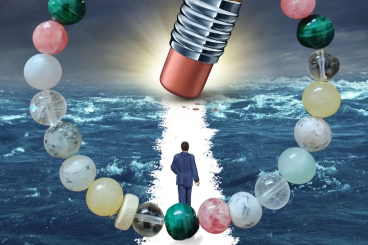 Découvrez Votre Bracelet Chemin de Vie
