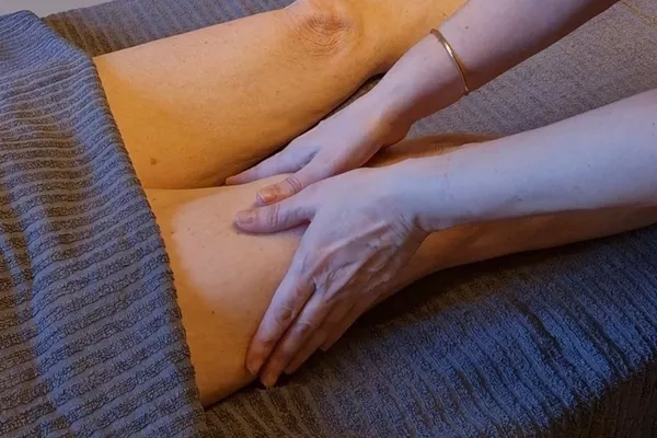 Drainage Lymphatique méthode Vodder