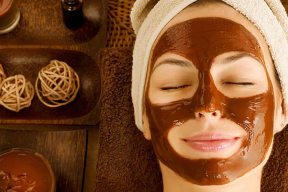 Soin Masque Peel Off Vivifiant Dynamisant