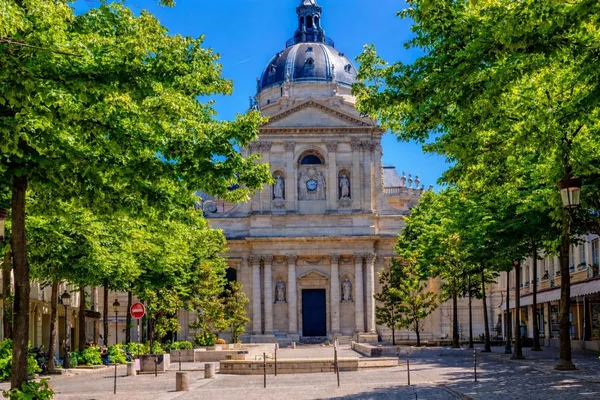 Accompagnement à la candidature universitaire en France