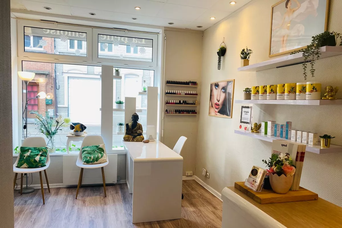 Institut de beauté Hem