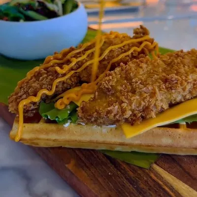 The Koko Brunch & Dinner