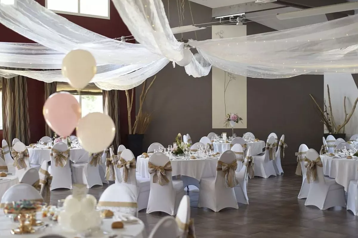 Location Noeux de Chaises en jute