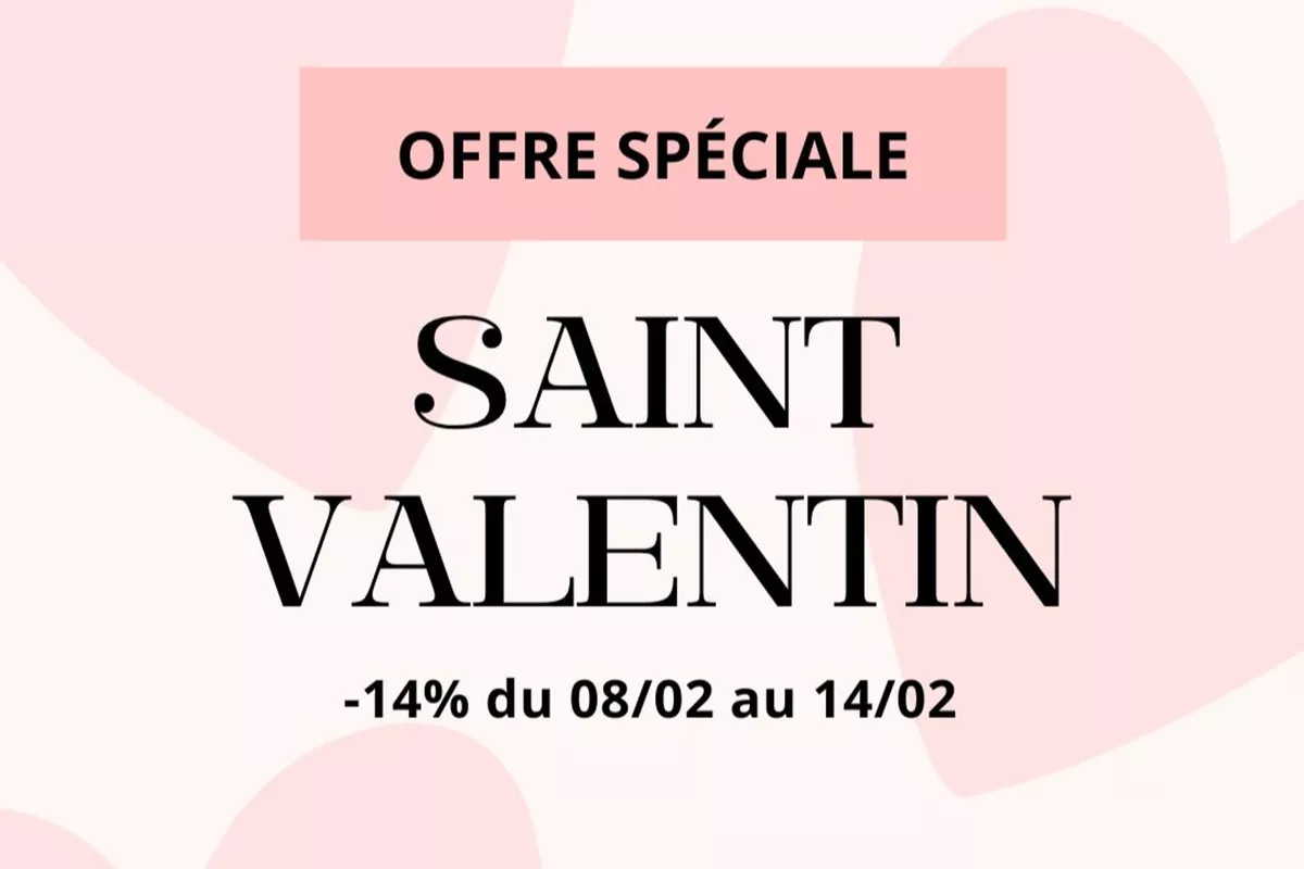 Rituel Profondeur - Offre St-Valentin