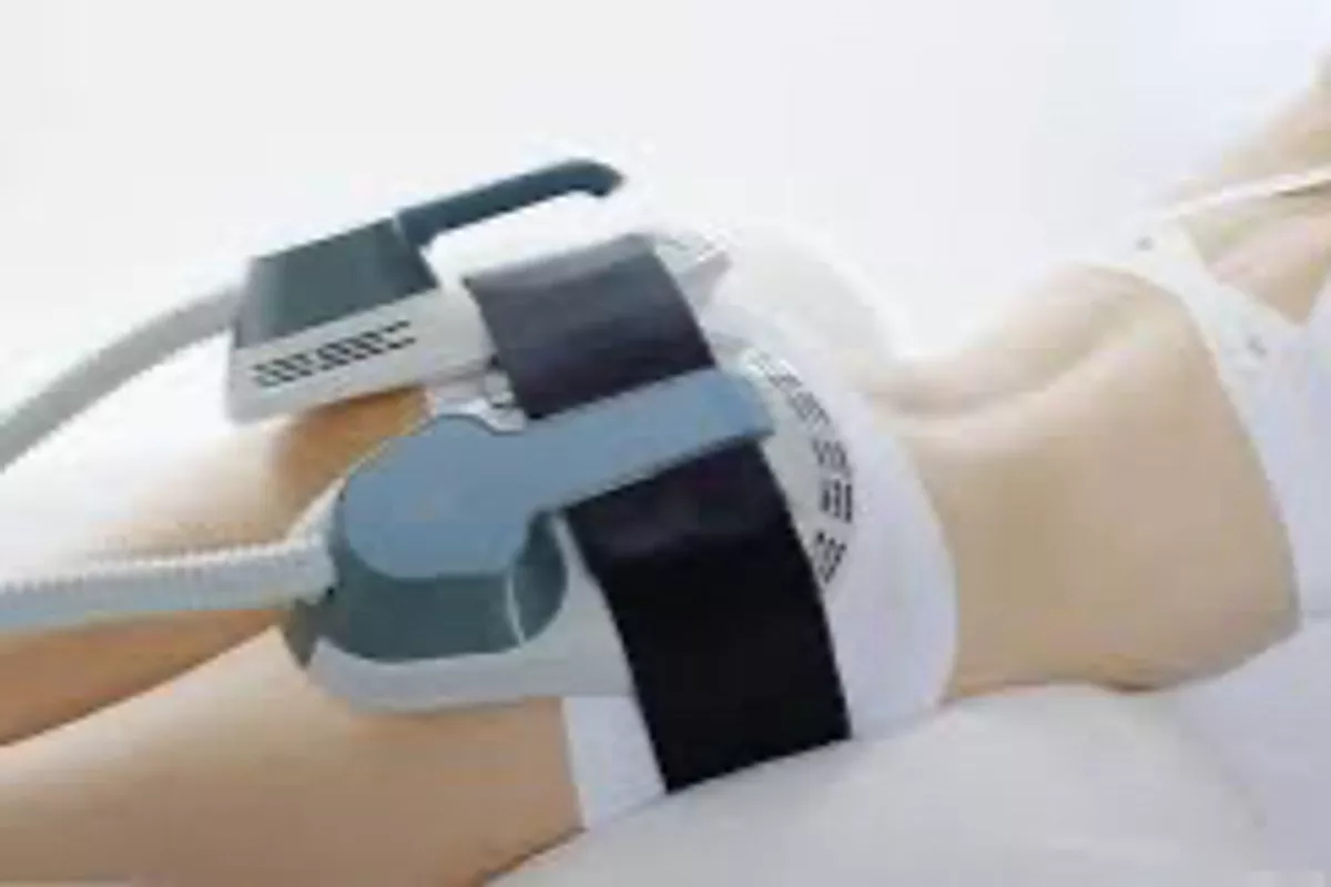 Emsculpt - Remodelage musculaire & Silhouette