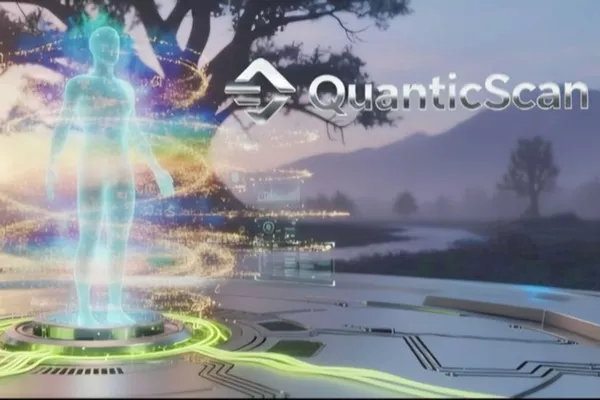 QuanticScan