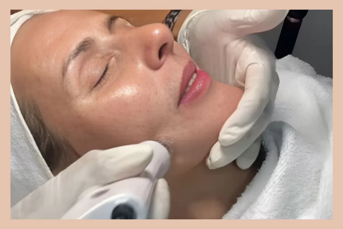 Esthéticien(ne) Ploemeur