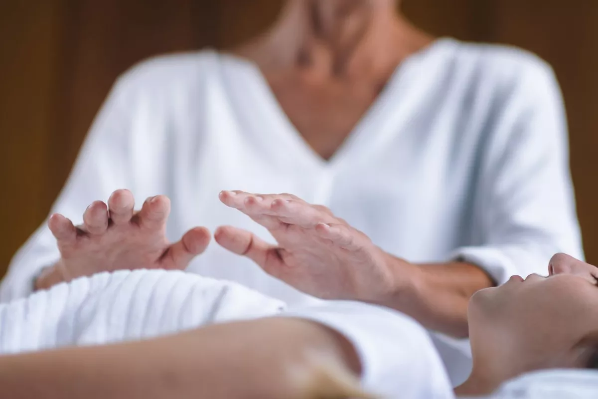 Maître Reiki Coulounieix-Chamiers