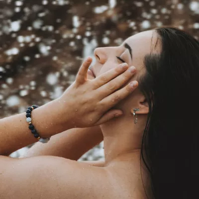 Bracelet Communication