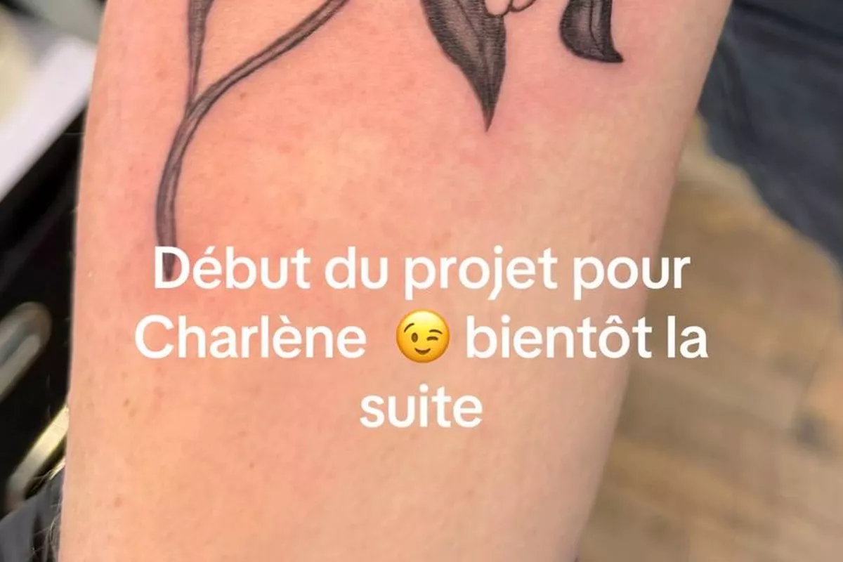 Salon de tatouage Villeneuve-sur-Bellot