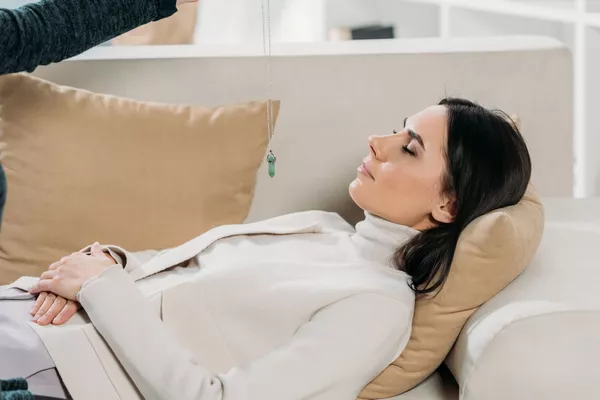 Hypnose thérapeutique SAJECE  pour adulte