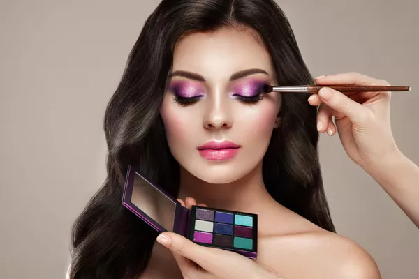 Maquillage libanais