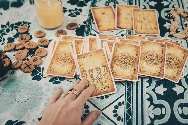 Consultation Voyance - 15min à 20€