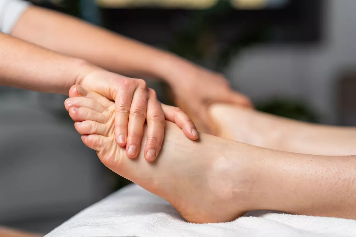 Chi Nei Tsang Peymeinade