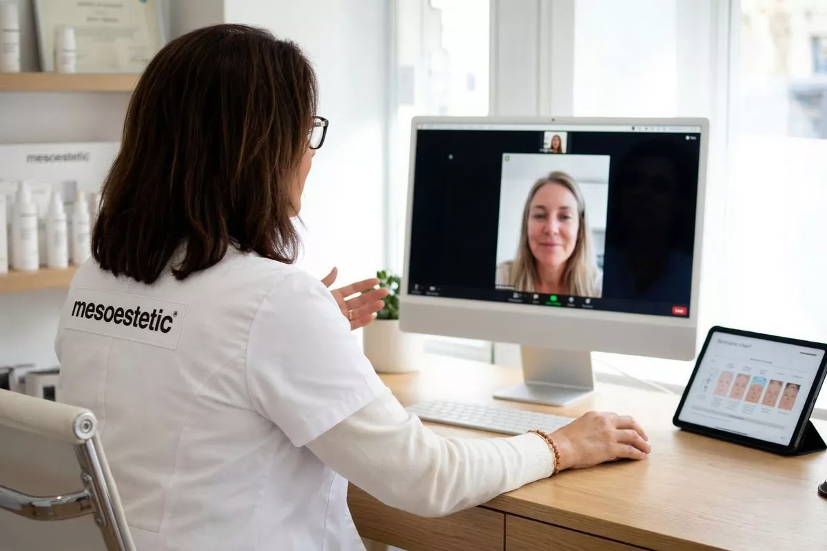 RDV Visio Conseil personnalisé