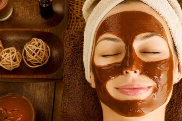 Soin Masque Peel Off Vivifiant Dynamisant