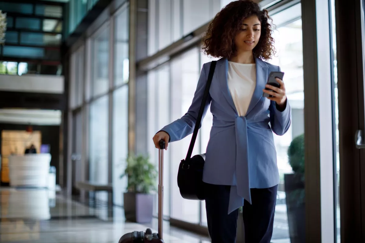 Transport professionnel / déplacements d’affaires