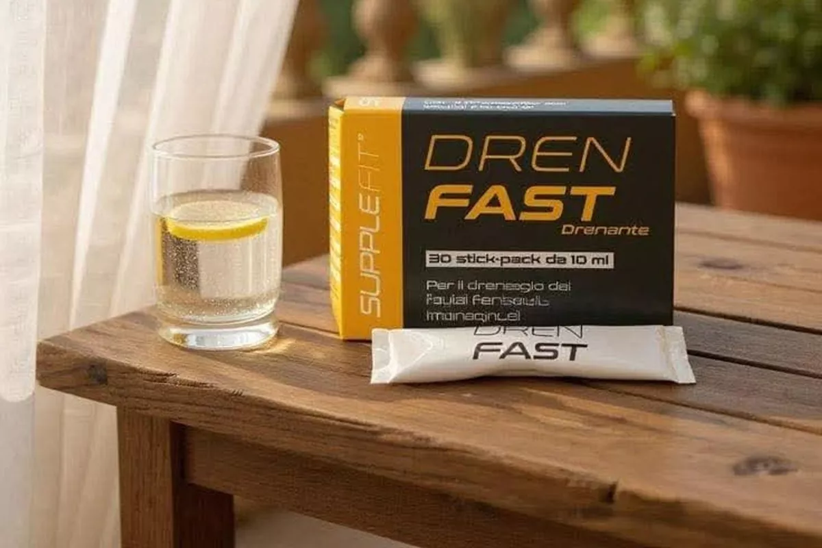 🧡 Drainant rapide fluides corporels et cellulite