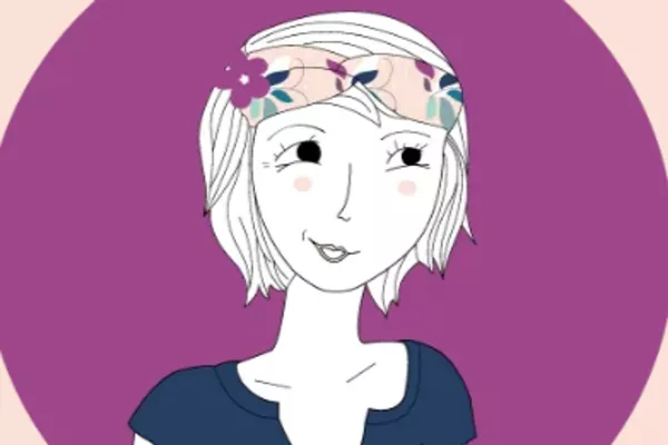Partenaire de Mademoiselle Violette