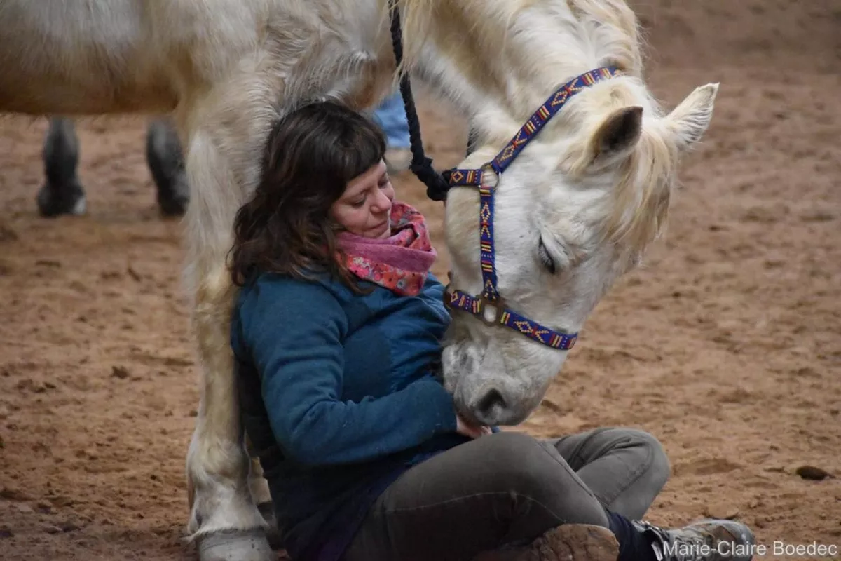 Thérapeute psychocorporel Langolen