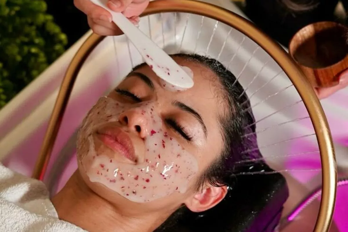 🌸 Rituel Head Spa Sakura 1h45