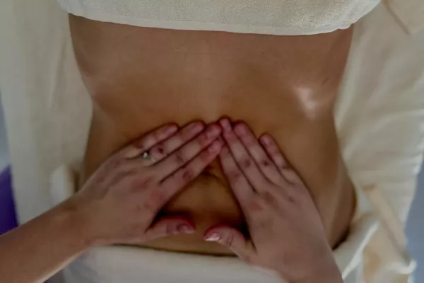 Drainage Lymphatique corps entier