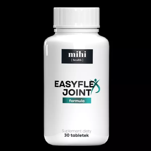 Formule EasyFlex pour les articulations