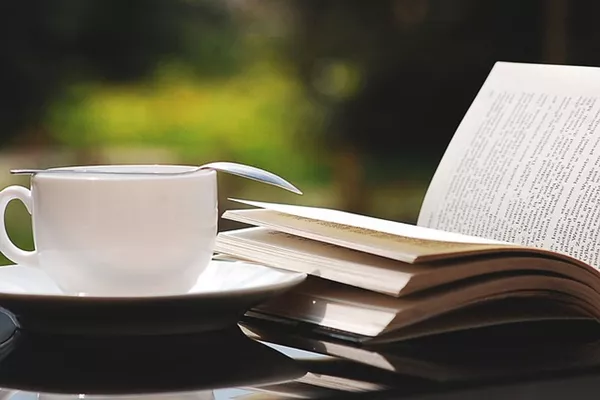 "MAMTA TIME" : une tisane, des Védas et au lit !