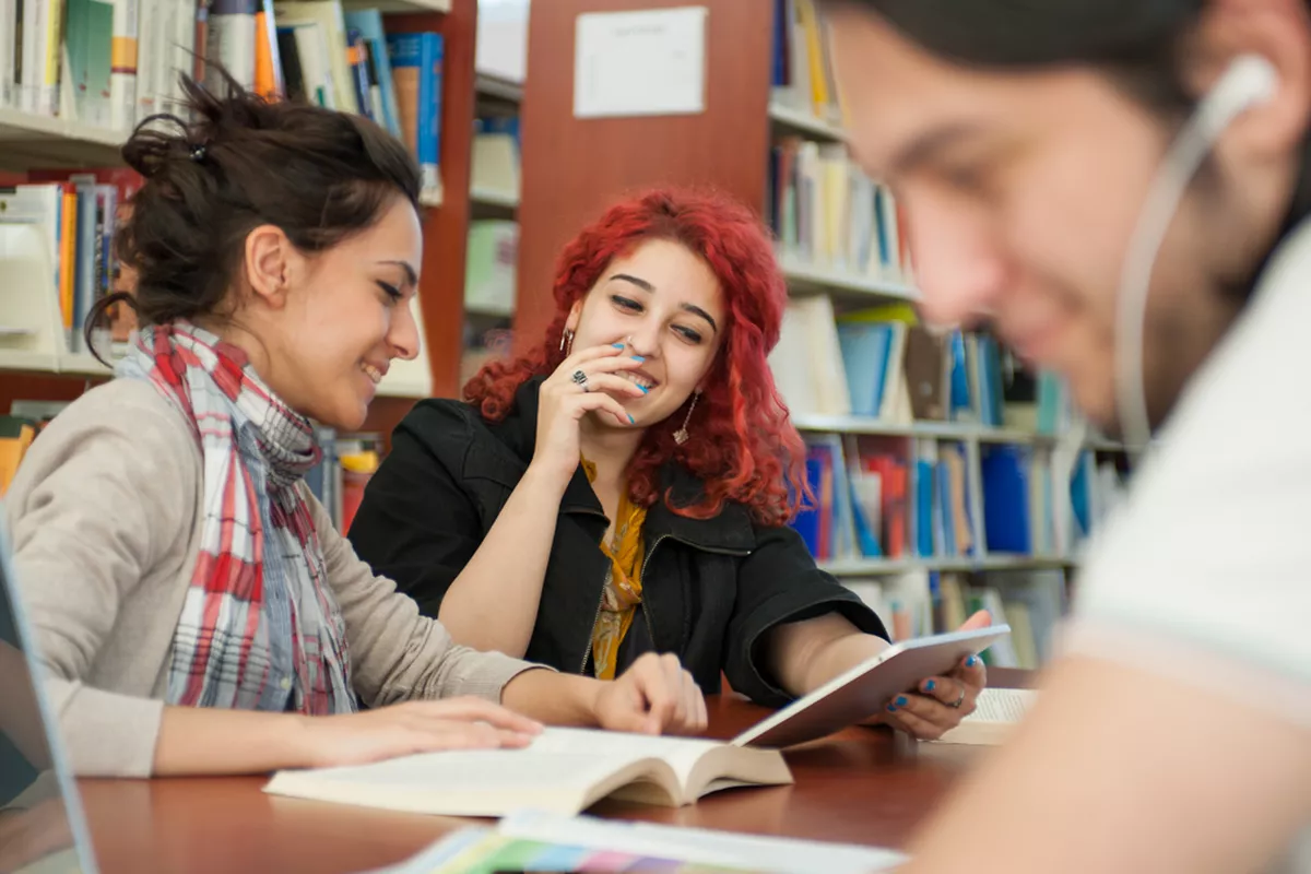 Hypnose pour Étudiant.e
