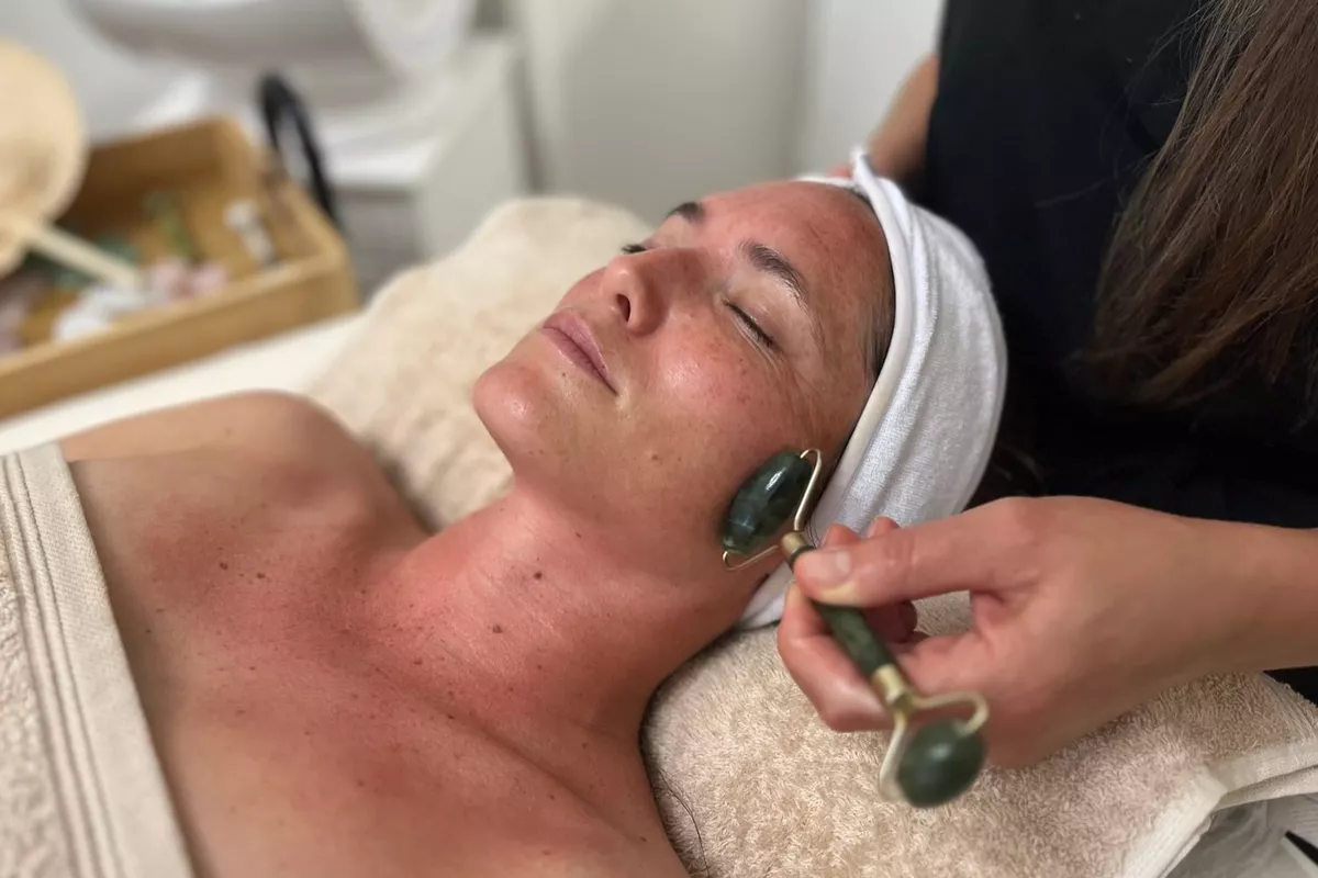 La Lunaire – Rituel Hydratation Intense et Anti-Âge | 90€