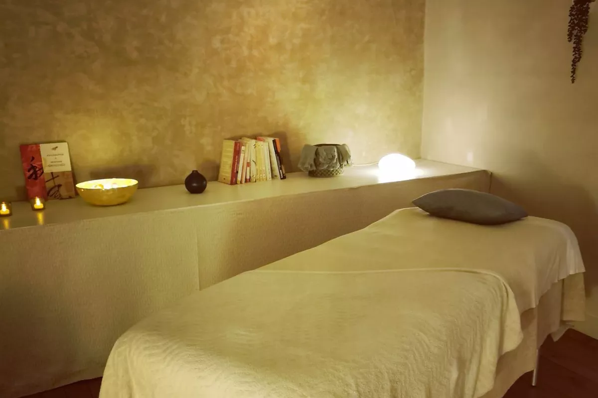 Masseur(se) Castanet-Tolosan